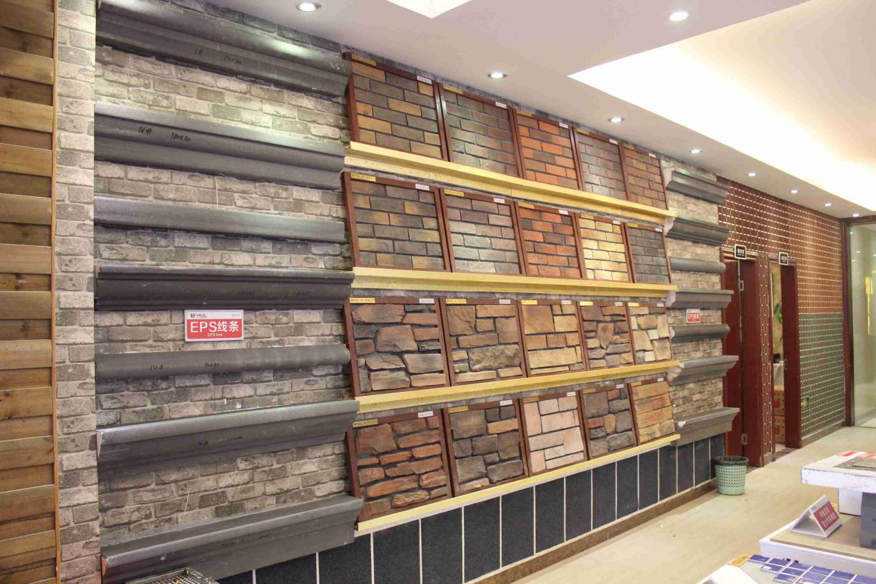 寧波文化磚銷售店