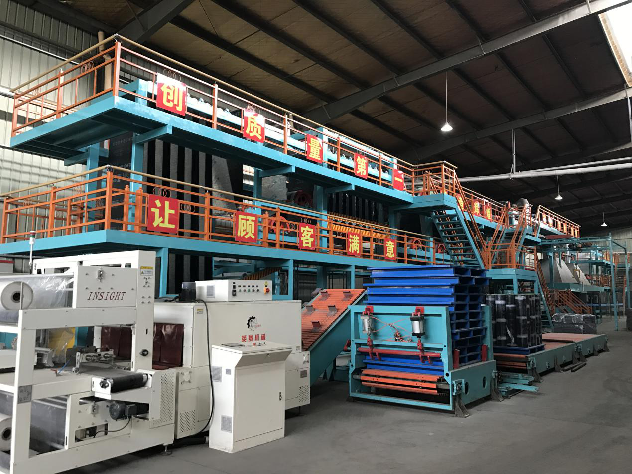 浙江sbs防水卷材