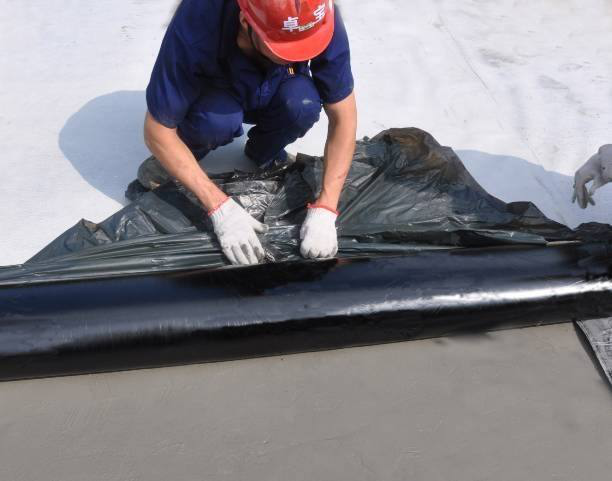 防水卷材 防水卷材